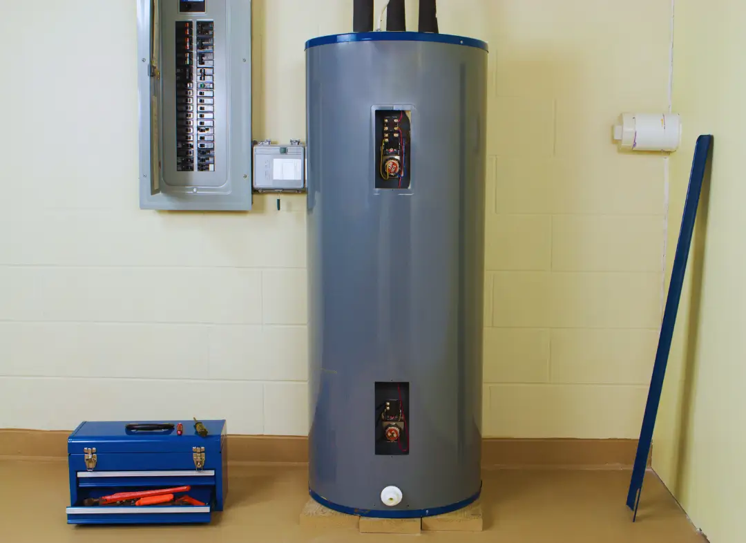 Chauffe-eau Carbonne